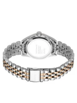 Meilleur prix ✨ Esprit Montre ES1L321M0095 Argent Couleur Argent ⭐ -Montres femmes Soldes 2022 esprit montre es1l321m0095 argent 2