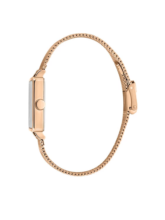 Grosses soldes 😀 Esprit Montre ES1L323M0065 Or Couleur Or ❤️ 2 Grosses soldes 😀 Esprit Montre ES1L323M0065 Or Couleur Or ❤️ – Image 2