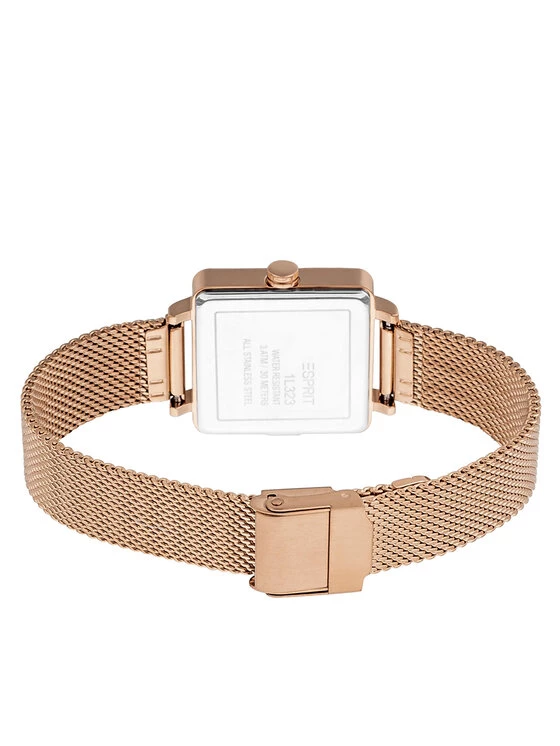 Grosses soldes 😀 Esprit Montre ES1L323M0065 Or Couleur Or ❤️ 3 Grosses soldes 😀 Esprit Montre ES1L323M0065 Or Couleur Or ❤️ – Image 3