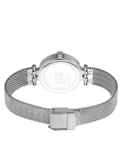 Acheter 🎉 Esprit Montre ES1L331M0055 Argent Couleur Argent 🥰 -Montres femmes Soldes 2022 esprit montre es1l331m0055 argent 2