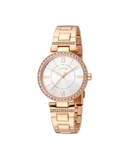 Grosses soldes 😀 Esprit Montre ES1L332M0075 Or Couleur Or 😍