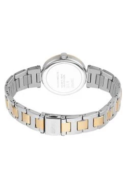 Tout neuf 👍 Esprit Montre ES1L332M0085 Argent Couleur Argent ✔️ -Montres femmes Soldes 2022 esprit montre es1l332m0085 argent 2