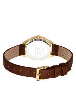 Les meilleures critiques de 🎉 Esprit Montre ES1L340L0025 Marron Couleur Marron 🛒 -Montres femmes Soldes 2022 esprit montre es1l340l0025 marron 2