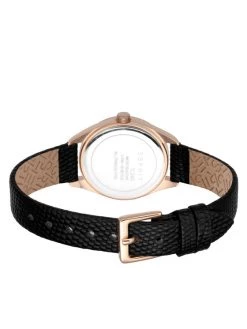 Offres 👍 Esprit Montre ES1L340L0035 Noir Couleur Noir 👍 -Montres femmes Soldes 2022 esprit montre es1l340l0035 noir 2