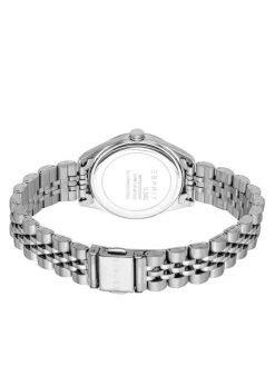 Les meilleures critiques de 🎉 Esprit Montre ES1L340M0045 Argent Couleur Argent 🛒 5 Les meilleures critiques de 🎉 Esprit Montre ES1L340M0045 Argent Couleur Argent 🛒 -Montres femmes Soldes 2022 esprit montre es1l340m0045 argent 2