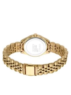 Nouveau 🌟 Esprit Montre ES1L340M0065 Or Couleur Or 😀 -Montres femmes Soldes 2022 esprit montre es1l340m0065 or 2