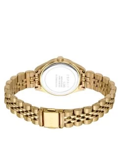 Vente flash ⌛ Esprit Montre ES1L340M0075 Or Couleur Or 👏 -Montres femmes Soldes 2022 esprit montre es1l340m0075 or 2