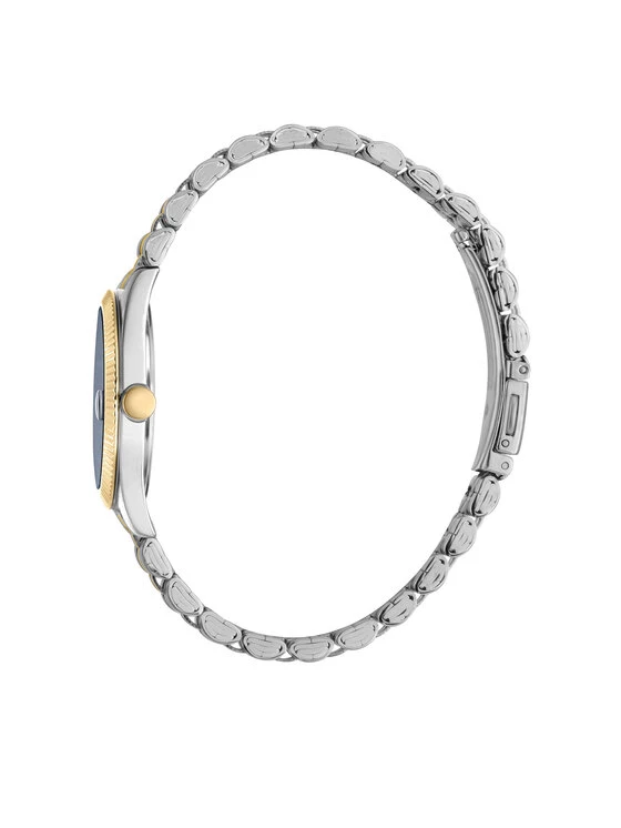 Remise 💯 Esprit Montre ES1L340M0105 Argent Couleur Argent ✔️ 2 Remise 💯 Esprit Montre ES1L340M0105 Argent Couleur Argent ✔️ – Image 2