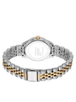 Remise 💯 Esprit Montre ES1L340M0105 Argent Couleur Argent ✔️ 5 Remise 💯 Esprit Montre ES1L340M0105 Argent Couleur Argent ✔️ -Montres femmes Soldes 2022 esprit montre es1l340m0105 argent 2