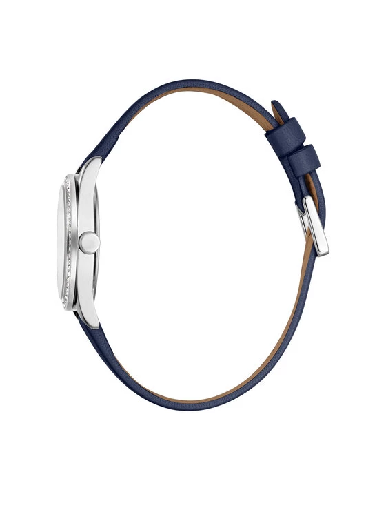 Le moins cher 💯 Esprit Montre ES1L341L0025 Bleu marine Couleur Bleu marine ✔️ 2 Le moins cher 💯 Esprit Montre ES1L341L0025 Bleu marine Couleur Bleu marine ✔️ – Image 2