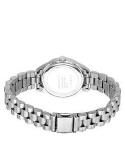 Remise 🛒 Esprit Montre ES1L341M0055 Argent Couleur Argent 💯 -Montres femmes Soldes 2022 esprit montre es1l341m0055 argent 2