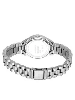 Remise 🔔 Esprit Montre ES1L341M0065 Argent Couleur Argent 👏 -Montres femmes Soldes 2022 esprit montre es1l341m0065 argent 2