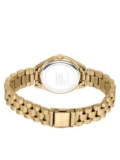 Le moins cher 😉 Esprit Montre ES1L341M0075 Or Couleur Or ✔️ -Montres femmes Soldes 2022 esprit montre es1l341m0075 or 2