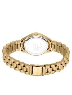 Les meilleures critiques de ⌛ Esprit Montre ES1L341M0085 Or Couleur Or 😀 -Montres femmes Soldes 2022 esprit montre es1l341m0085 or 2
