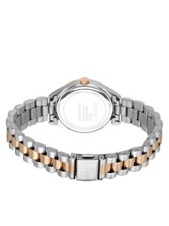 Promo 💯 Esprit Montre ES1L341M0115 Argent Couleur Argent ❤️ -Montres femmes Soldes 2022 esprit montre es1l341m0115 argent 2
