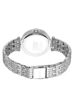 Offres 😍 Esprit Montre ES1L342M0065 Argent Couleur Argent 🎉 -Montres femmes Soldes 2022 esprit montre es1l342m0065 argent 2