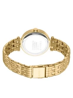 Tout neuf 💯 Esprit Montre ES1L342M0085 Or Couleur Or 🤩 -Montres femmes Soldes 2022 esprit montre es1l342m0085 or 2
