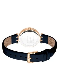 Sortie ✨ Esprit Montre ES1L342V0125 Bleu marine Couleur Bleu marine ⌛ -Montres femmes Soldes 2022 esprit montre es1l342v0125 bleu marine 2