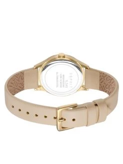 Le moins cher 🌟 Esprit Montre ES1L345L0025 Or Couleur Or 🧨 -Montres femmes Soldes 2022 esprit montre es1l345l0025 or 2
