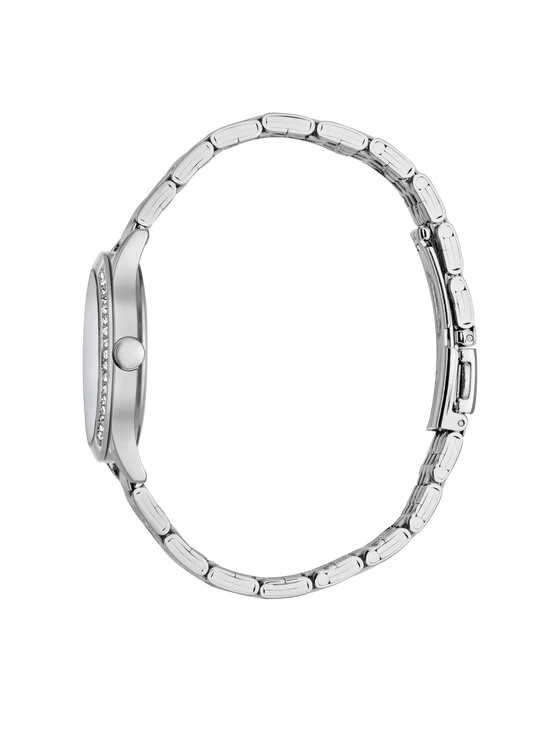 Remise ⌛ Esprit Montre ES1L345M0045 Argent Couleur Argent ⌛ 2 Remise ⌛ Esprit Montre ES1L345M0045 Argent Couleur Argent ⌛ – Image 2