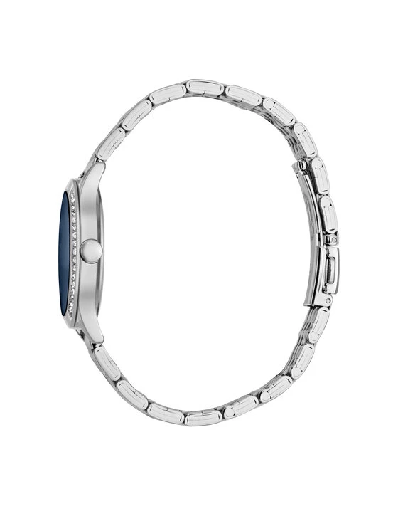 Grosses soldes ✔️ Esprit Montre ES1L345M0055 Argent Couleur Argent 🔔 2 Grosses soldes ✔️ Esprit Montre ES1L345M0055 Argent Couleur Argent 🔔 – Image 2