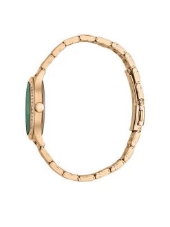 Montres femmes Soldes 2022 -Montres femmes Soldes 2022 esprit montre es1l345m0085 or 1