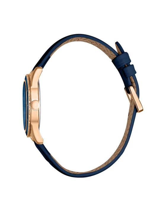 Tout neuf 😉 Esprit Montre ES1L348L0045 Bleu marine Couleur Bleu marine 🎉 2 Tout neuf 😉 Esprit Montre ES1L348L0045 Bleu marine Couleur Bleu marine 🎉 – Image 2