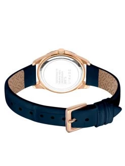 Tout neuf 😉 Esprit Montre ES1L348L0045 Bleu marine Couleur Bleu marine 🎉 5 Tout neuf 😉 Esprit Montre ES1L348L0045 Bleu marine Couleur Bleu marine 🎉 -Montres femmes Soldes 2022 esprit montre es1l348l0045 bleu marine 2