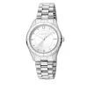 Nouveau 😉 Esprit Montre ES1L348M0055 Argent Couleur Argent ⭐