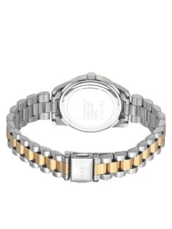 Offres 😉 Esprit Montre ES1L348M0085 Argent Couleur Argent 🥰 -Montres femmes Soldes 2022 esprit montre es1l348m0085 argent 2