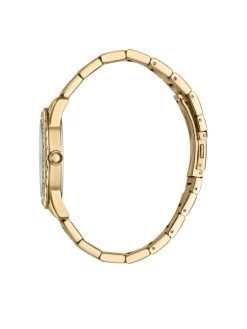 Montres femmes Soldes 2022 -Montres femmes Soldes 2022 esprit montre es1l353m0085 or 1