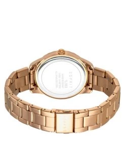 Sortie 🌟 Esprit Montre ES1L353M0095 Rose Couleur Rose ⌛ -Montres femmes Soldes 2022 esprit montre es1l353m0095 rose 2