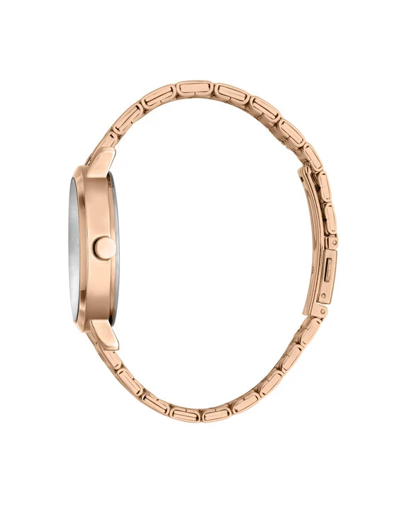 Vente flash 🥰 Esprit Montre ES1L358M0085 Rose Couleur Rose ⌛ 2 Vente flash 🥰 Esprit Montre ES1L358M0085 Rose Couleur Rose ⌛ – Image 2