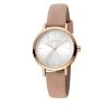 Grosses soldes 🔔 Esprit Montre ES1L358P0175 Rose Couleur Rose 🤩