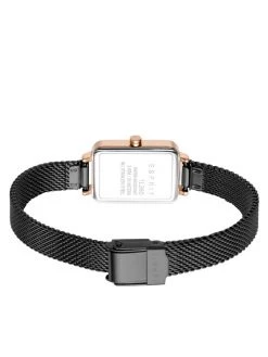 Offres 😀 Esprit Montre ES1L360M0075 Bleu marine Couleur Bleu marine 👍 -Montres femmes Soldes 2022 esprit montre es1l360m0075 bleu marine 2