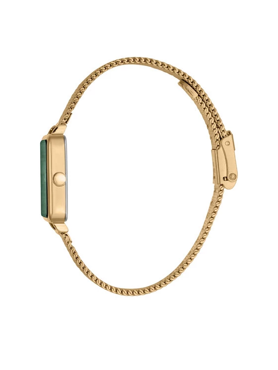 Le moins cher ❤️ Esprit Montre ES1L360M0215 Or Couleur Or 🤩 2 Le moins cher ❤️ Esprit Montre ES1L360M0215 Or Couleur Or 🤩 – Image 2