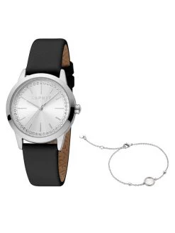 Coupon 🧨 Esprit Montre ES1L362L0015 Argent Couleur Argent 👏