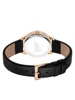 Acheter 🥰 Esprit Montre ES1L362L0045 Noir Couleur Noir 😍 -Montres femmes Soldes 2022 esprit montre es1l362l0045 noir 2