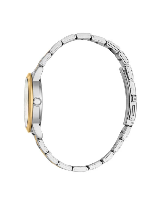 Coupon ❤️ Esprit Montre ES1L362M0105 Argent Couleur Argent ⭐ 2 Coupon ❤️ Esprit Montre ES1L362M0105 Argent Couleur Argent ⭐ – Image 2