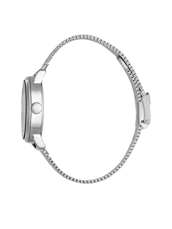 Budget 💯 Esprit Montre ES1L363M0015 Argent Couleur Argent 🎉 2 Budget 💯 Esprit Montre ES1L363M0015 Argent Couleur Argent 🎉 – Image 2