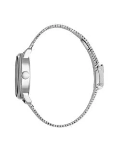 Remise 😉 Esprit Montre ES1L363M0035 Argent Couleur Argent ❤️ -Montres femmes Soldes 2022 esprit montre es1l363m0035 argent 2