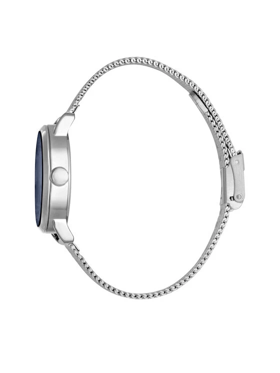 Coupon 🎉 Esprit Montre ES1L363M0045 Argent Couleur Argent ✔️ 2 Coupon 🎉 Esprit Montre ES1L363M0045 Argent Couleur Argent ✔️ – Image 2