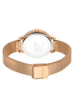 Top 10 🥰 Esprit Montre ES1L364M0095 Rose Couleur Rose 🎁 -Montres femmes Soldes 2022 esprit montre es1l364m0095 rose 2
