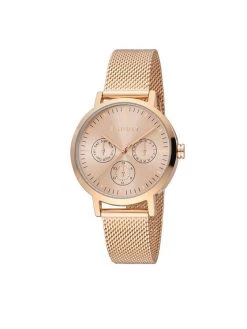 Top 10 🥰 Esprit Montre ES1L364M0095 Rose Couleur Rose 🎁