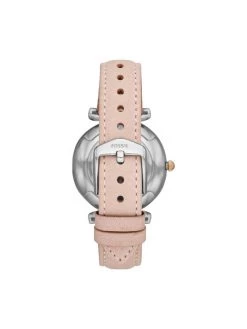 Vente flash 💯 Fossil Montre Carlie ES4484 Rose Couleur Rose 👍 -Montres femmes Soldes 2022 fossil montre carlie es4484 rose 2