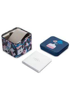 Meilleure affaire 🌟 Fossil Montre Carlie ES4502 Bleu marine Couleur Bleu marine ✔️ 7 Meilleure affaire 🌟 Fossil Montre Carlie ES4502 Bleu marine Couleur Bleu marine ✔️ -Montres femmes Soldes 2022 fossil montre carlie es4502 bleu marine 3