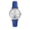 Nouveau 🎉 Fossil Montre Carlie ES5188 Bleu Couleur Bleu 🎁