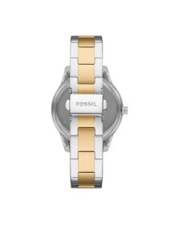 Bon marché ✔️ Fossil Montre ES5107 Argent Couleur Argent 🤩 5 Bon marché ✔️ Fossil Montre ES5107 Argent Couleur Argent 🤩 -Montres femmes Soldes 2022 fossil montre es5107 argent 2