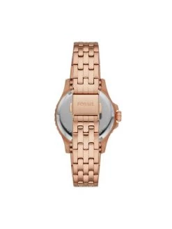 Meilleure affaire 💯 Fossil Montre FB-01 ES4748 Rose Couleur Rose ✨ -Montres femmes Soldes 2022 fossil montre fb 01 es4748 rose 2