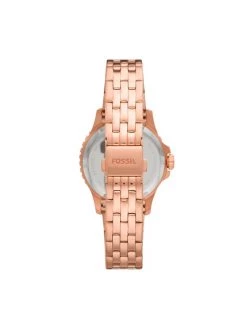 Les meilleures critiques de 😀 Fossil Montre FB-01 ES4995 Or Couleur Or 🛒 -Montres femmes Soldes 2022 fossil montre fb 01 es4995 or 2